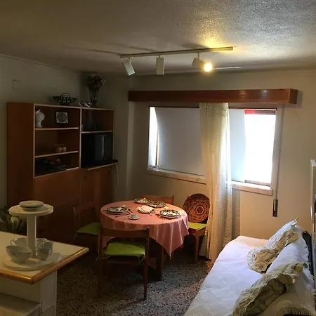 Apartamento Praia Sao Pedro Moel * São Pedro de Muel