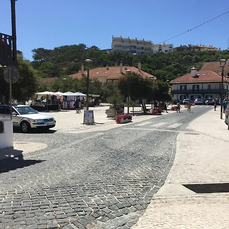Apartamento Praia Sao Pedro Moel *