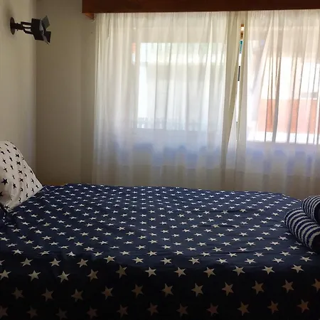 Apartamento Praia Sao Pedro Moel Apartamento São Pedro de Muel