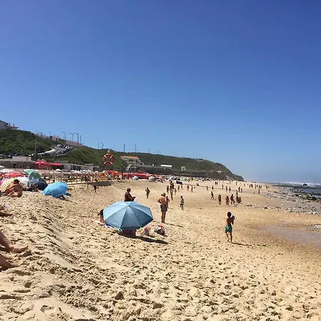 Apartamento Praia Sao Pedro Moel *