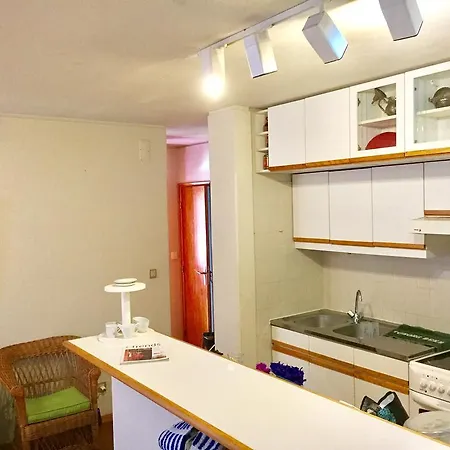 Apartamento Praia Sao Pedro Moel Apartamento São Pedro de Muel