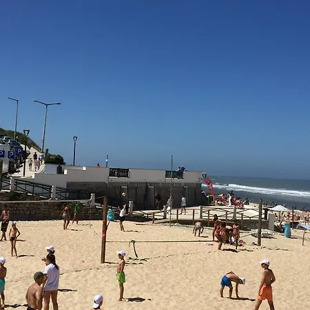 Apartamento Praia Sao Pedro Moel *