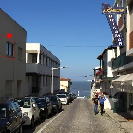 Apartamento Praia Sao Pedro Moel