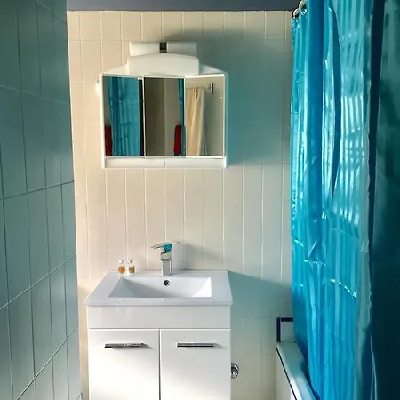 Apartamento Praia Sao Pedro Moel Apartamento