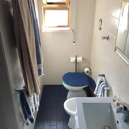 Apartamento Praia Sao Pedro Moel