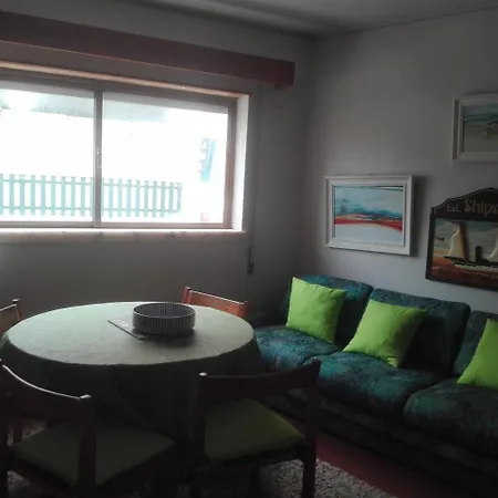 Apartamento Praia Sao Pedro Moel *