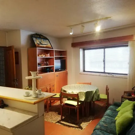 Apartamento Praia Sao Pedro Moel Apartamento